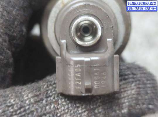 купить Форсунка топливная на Opel Astra J 2010-2017