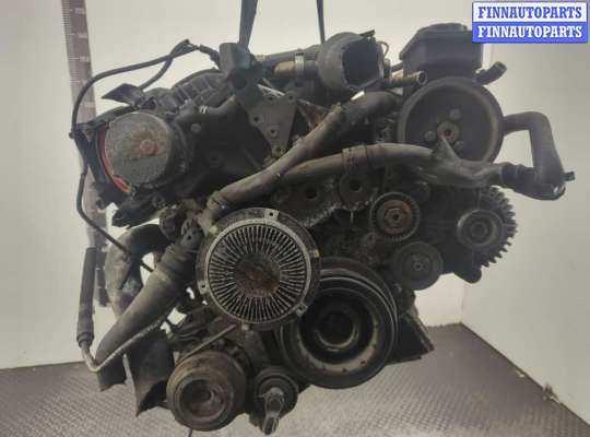 Двигатель (ДВС) BM3683883 на BMW X5 E53 2000-2006