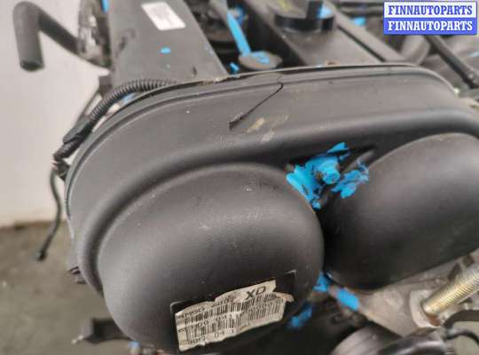 купить Компрессор кондиционера на Ford Focus 2 2005-2008