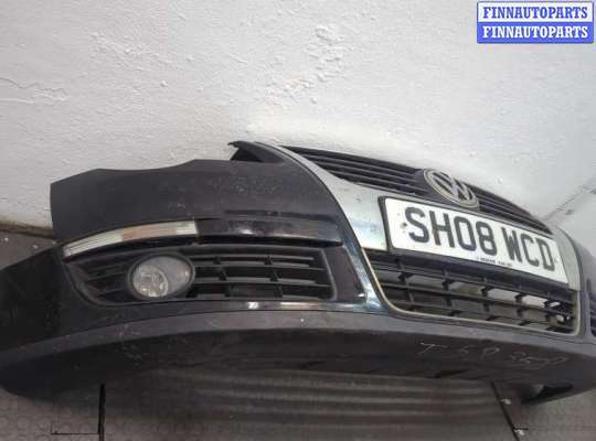 купить Поворот на Volkswagen Passat 6 2005-2010