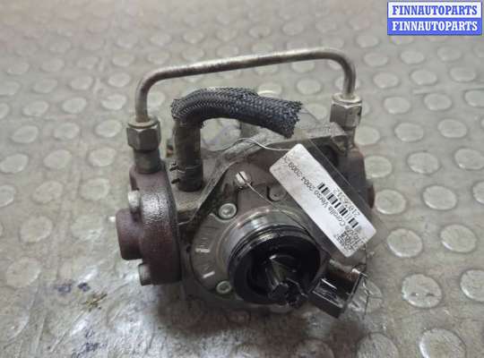 ТНВД TT953157 на Toyota Corolla Verso 2004-2009