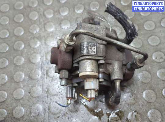 купить ТНВД на Toyota Corolla Verso 2004-2009