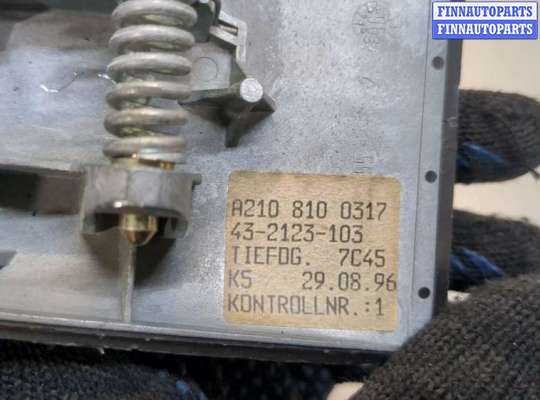 купить Зеркало салона на Mercedes C W202 1993-2000
