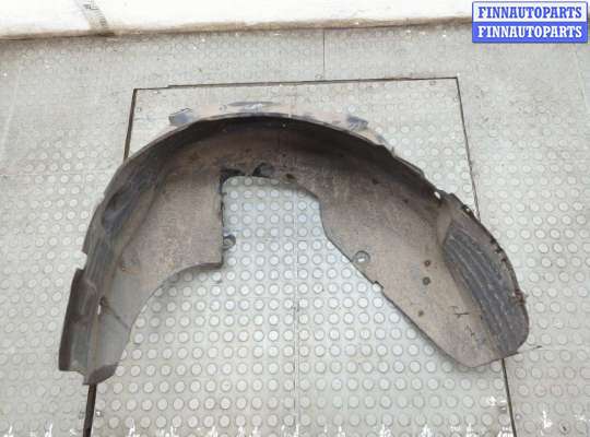 Купить Защита арок (подкрылок) на Hyundai ix 35 2010-2015 Защита арок (подкрылок) HN604396 на Hyundai ix 35 2010-2015