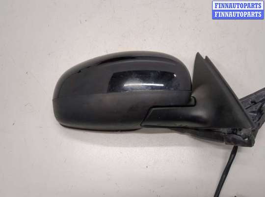 Зеркало боковое SK529618 на Skoda Fabia 2007-2014