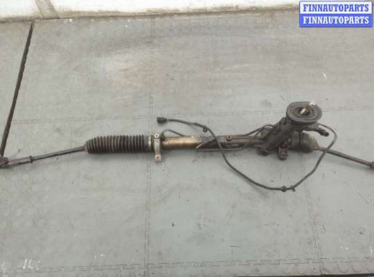 Рейка рулевая с г/у VG2787483 на Volkswagen Polo 2001-2005