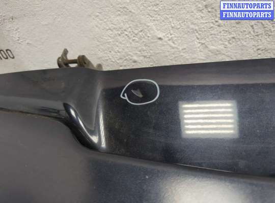 купить Крышка (дверь) багажника на Land Rover Freelander 2 2006-2014