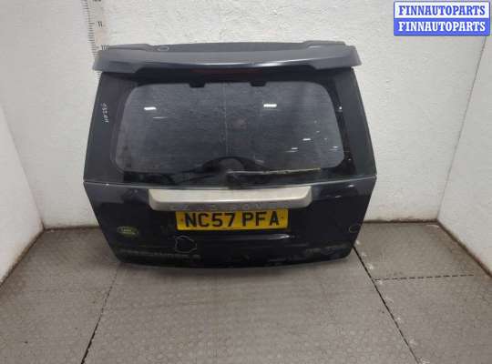 Крышка (дверь) багажника LRN8549 на Land Rover Freelander 2 2006-2014