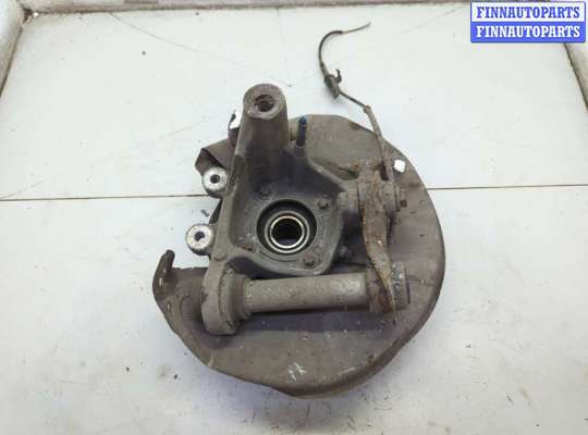 купить Ступица (кулак, цапфа) на BMW 7 E65 2001-2008