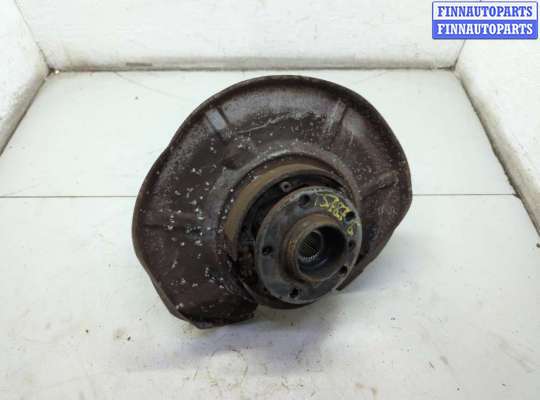 купить Ступица (кулак, цапфа) на BMW 7 E65 2001-2008