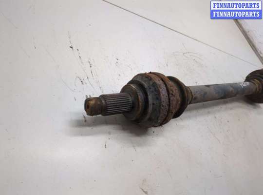 купить Полуось (приводной вал, шрус) на BMW 5 E60 2003-2010