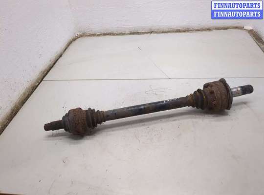 Полуось (приводной вал, шрус) BM3555007 на BMW 5 E60 2003-2010