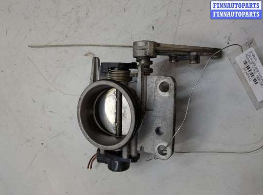 купить Заслонка дроссельная на Renault Scenic 1996-2002