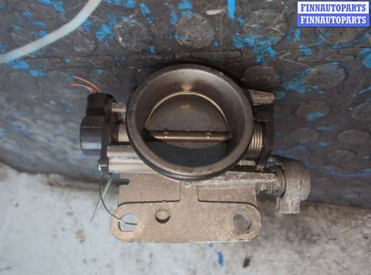 купить Заслонка дроссельная на Renault Scenic 1996-2002