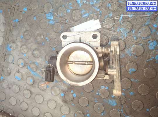 купить Заслонка дроссельная на Renault Scenic 1996-2002