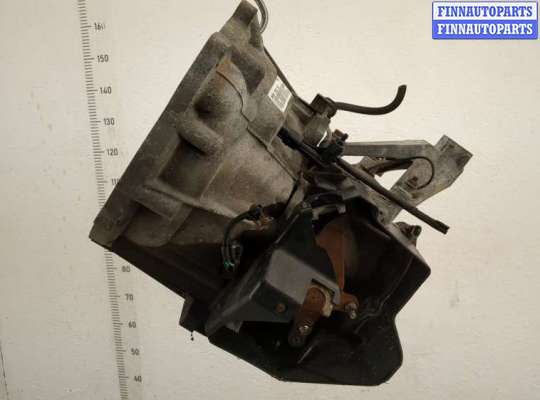 купить КПП 5-ст.мех. (МКПП) на Ford Focus 2 2005-2008