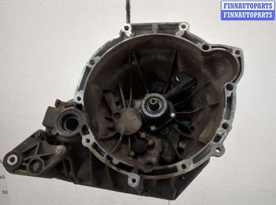 купить КПП 5-ст.мех. (МКПП) на Ford Focus 2 2005-2008