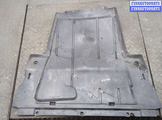 купить Защита моторного отсека (картера ДВС) на Renault Scenic 2003-2009