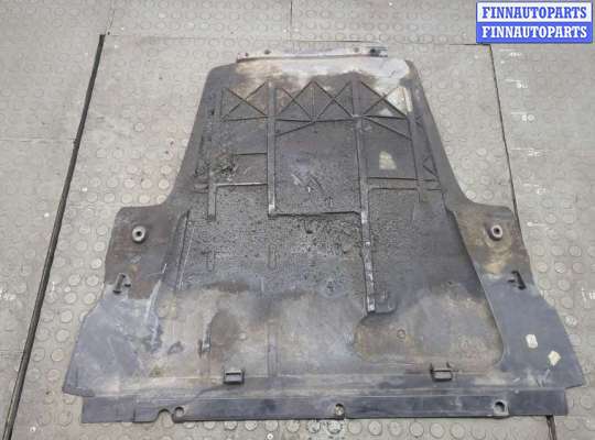 купить Защита моторного отсека (картера ДВС) на Renault Scenic 2003-2009