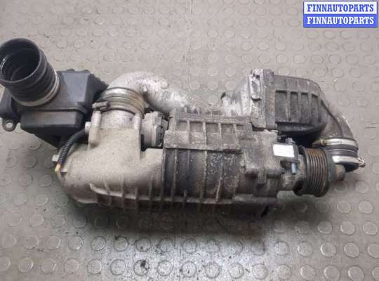 купить Турбокомпрессор на Mercedes C W203 2000-2008