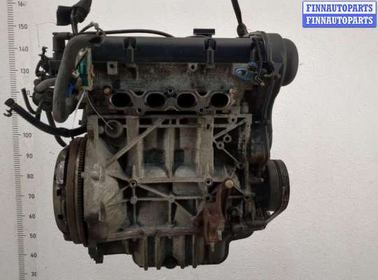 купить Двигатель (ДВС) на Ford Focus 2 2008-2011