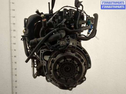 купить Двигатель (ДВС) на Ford Focus 2 2008-2011