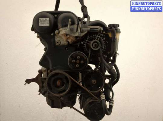 купить Двигатель (ДВС) на Ford Focus 2 2008-2011