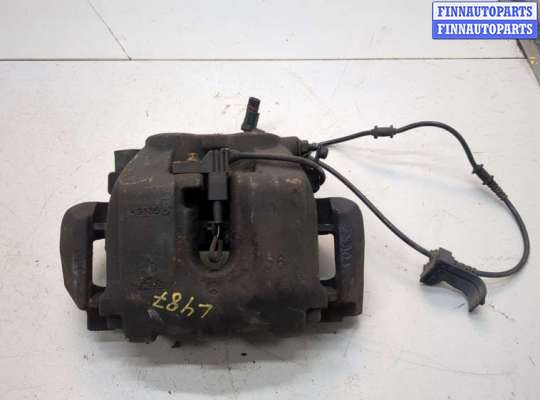 купить Суппорт на Mercedes ML W164 2005-2011