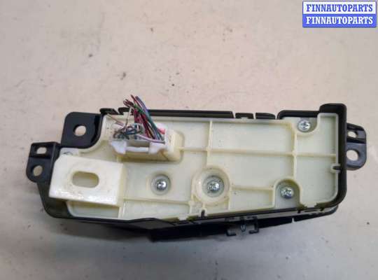 купить Джойстик мультимедиа на Toyota RAV 4 2018-2025