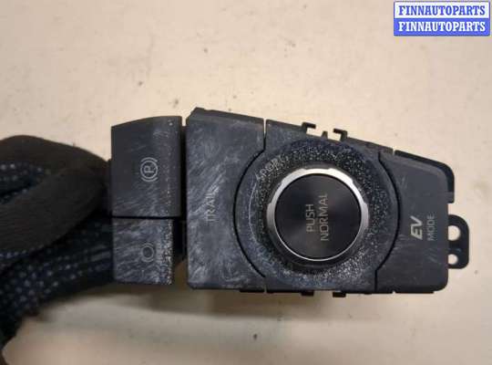 купить Джойстик мультимедиа на Toyota RAV 4 2018-2025