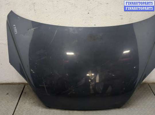 купить Капот на Honda CR-V 2007-2012