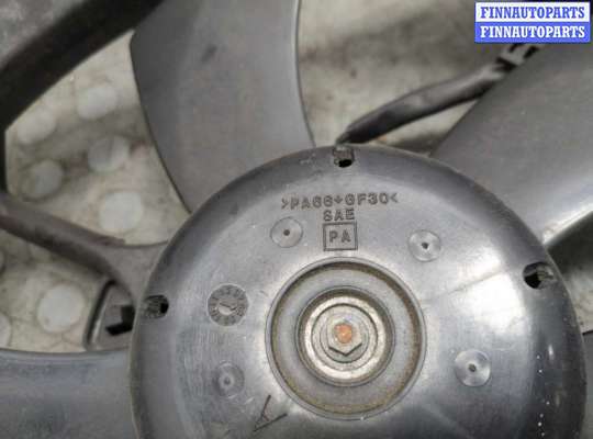купить Вентилятор радиатора на Mitsubishi Outlander XL 2006-2012