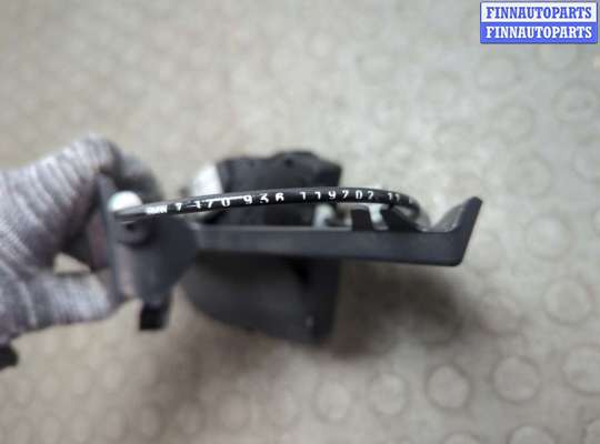 купить Замок багажника на BMW X5 E70 2006-2013