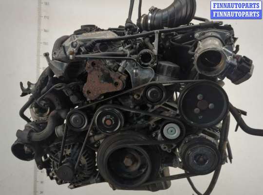 купить Насос гидроусилителя руля (ГУР) на Mercedes C W203 2000-2008