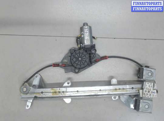 купить Стеклоподъемник электрический на Ford Fiesta 2001-2007
