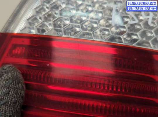 купить Фонарь (задний) на Ford Mondeo 4 2007-2015