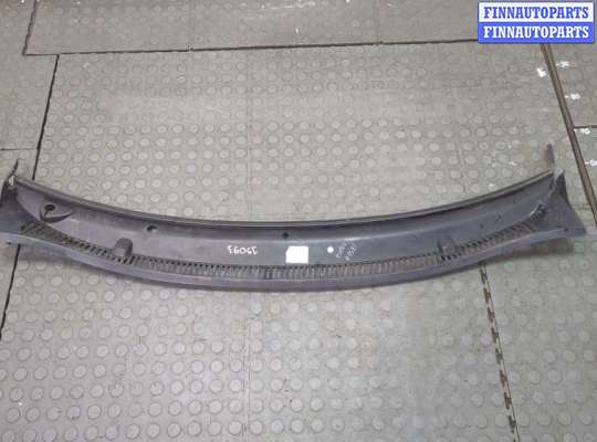 купить Жабо под дворники (дождевик) на Volkswagen Fox 2005-2011