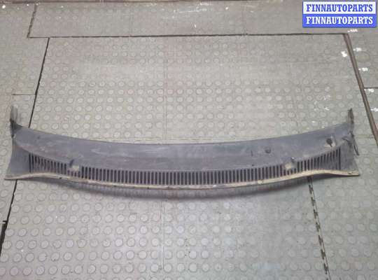 купить Жабо под дворники (дождевик) на Volkswagen Fox 2005-2011