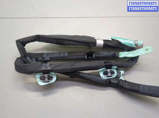 Подушка безопасности (прочее) на Audi A3 (8V)