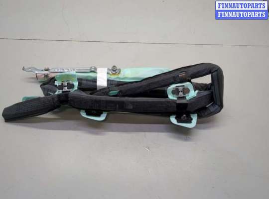 Подушка безопасности боковая (шторка) AU1653132 на Audi A3 (8V) 2012-2020