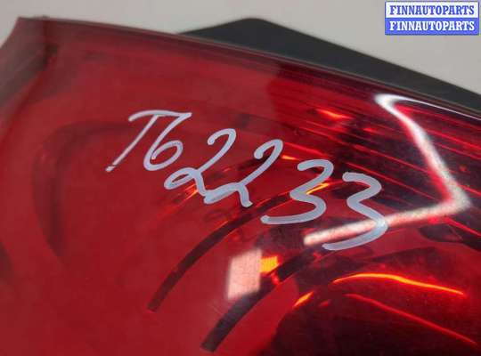 купить Фонарь (задний) на KIA Ceed 2007-2012