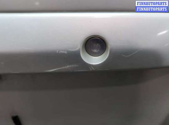 купить Щеткодержатель на Toyota Highlander 1 2001-2007