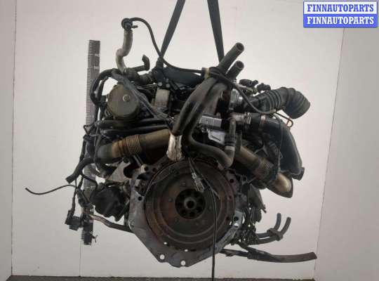 купить Компрессор кондиционера на Audi A4 (B6) 2000-2006