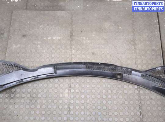 купить Жабо под дворники (дождевик) на Peugeot 207 2006-2015