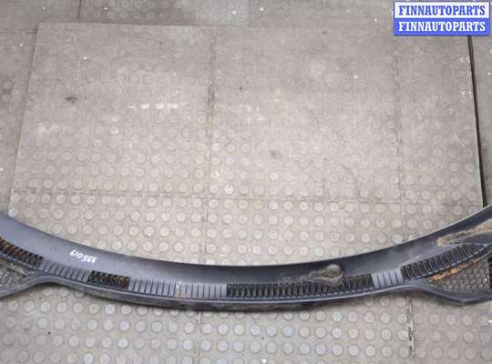 купить Жабо под дворники (дождевик) на Peugeot 207 2006-2015