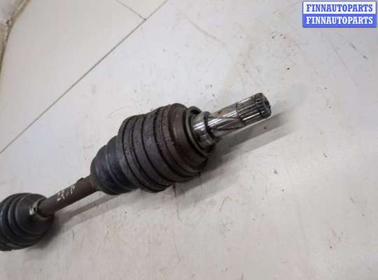 Приводной вал (Полуось в сборе)