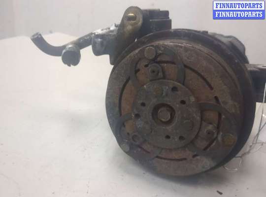 Компрессор кондиционера SUG1209 на Subaru Forester (S11) 2002-2007