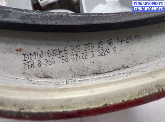 купить Фонарь (задний) на BMW 3 E46 1998-2006