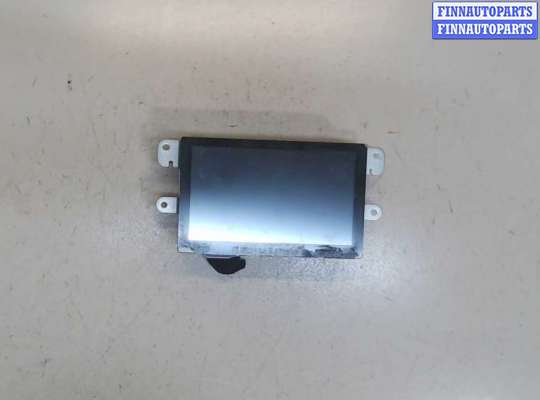 купить Дисплей компьютера (информационный) на Nissan Almera N16 2000-2006