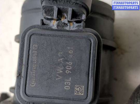 купить Измеритель потока воздуха (расходомер) на Volkswagen Golf 6 2008-2012